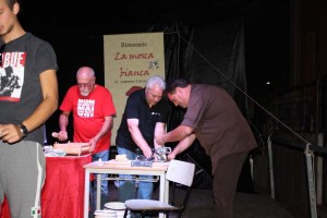 Qualche problema con "nonna Papera"! 